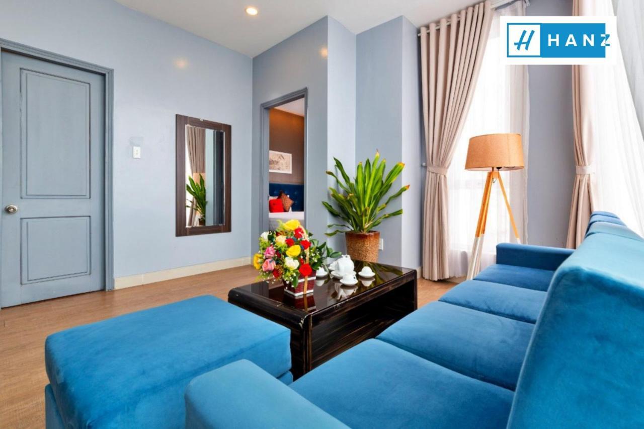 Hotel Hanz Premium Bamboo Ho Chi Minh City