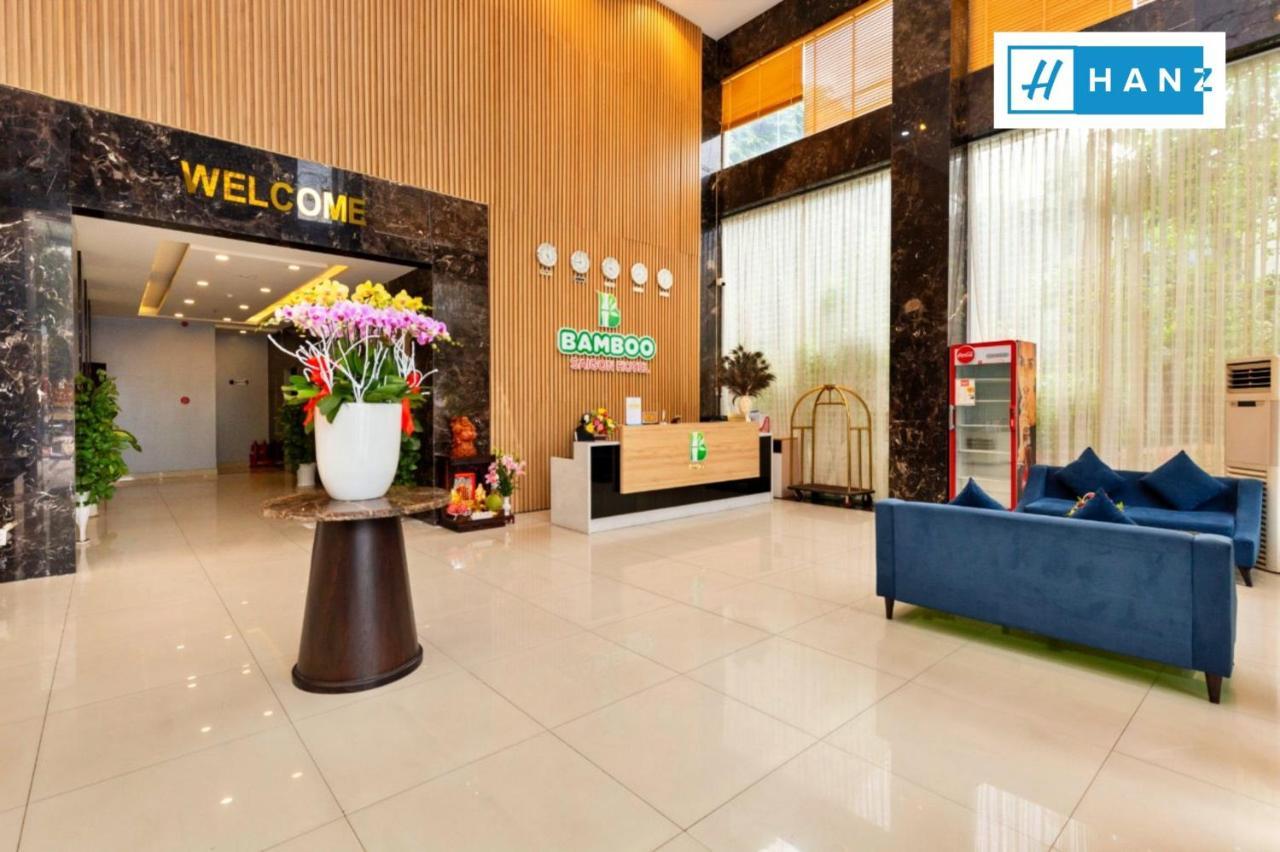 Hanz Premium Bamboo Khách sạn 4*