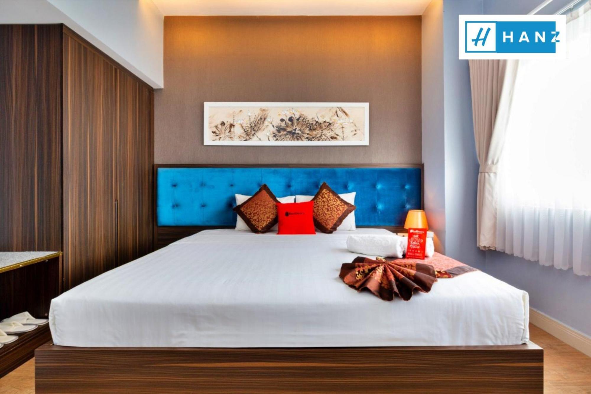 Hanz Premium Bamboo TP. Hồ Chí Minh