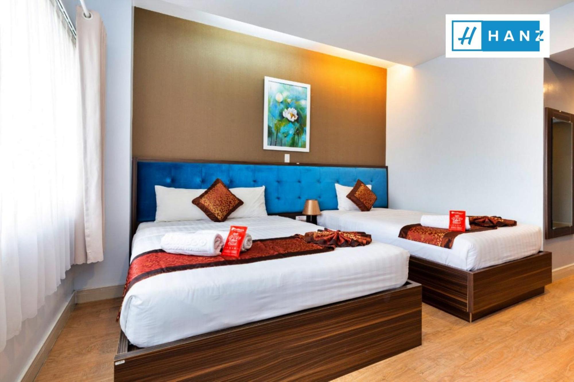 Hanz Premium Bamboo TP. Hồ Chí Minh